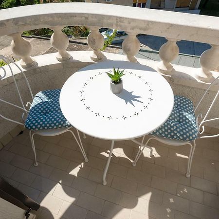 Spalato Dream Apartmants Esterno foto