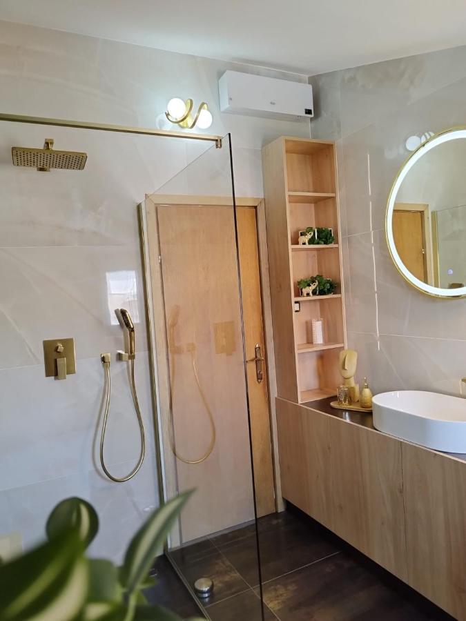 Spalato Dream Apartmants Esterno foto