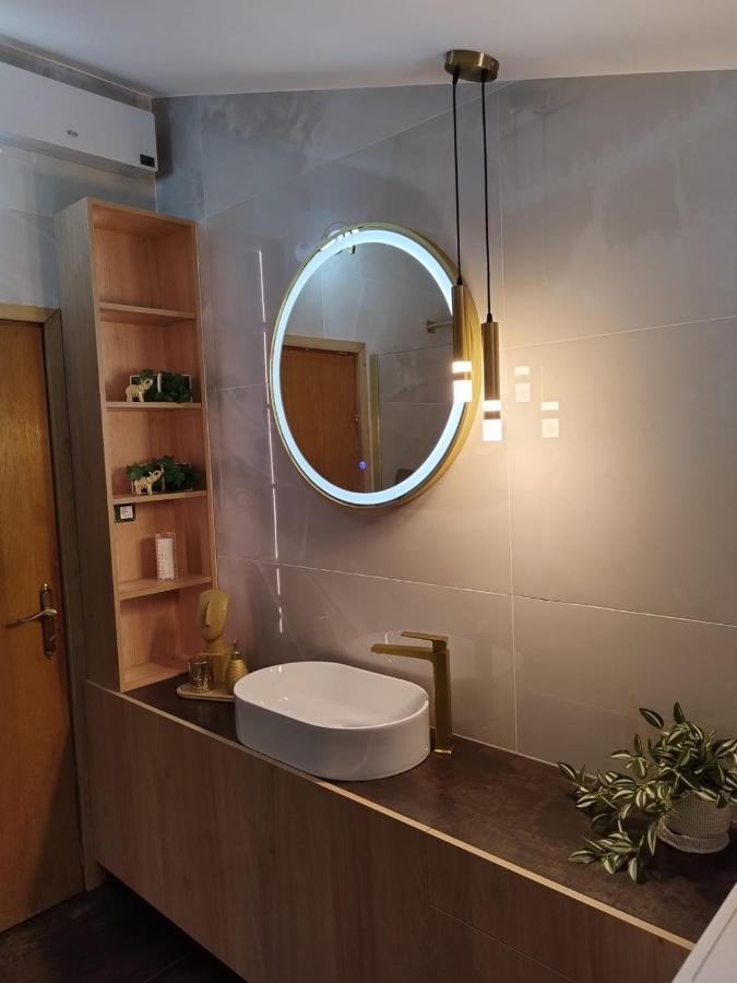 Spalato Dream Apartmants Esterno foto