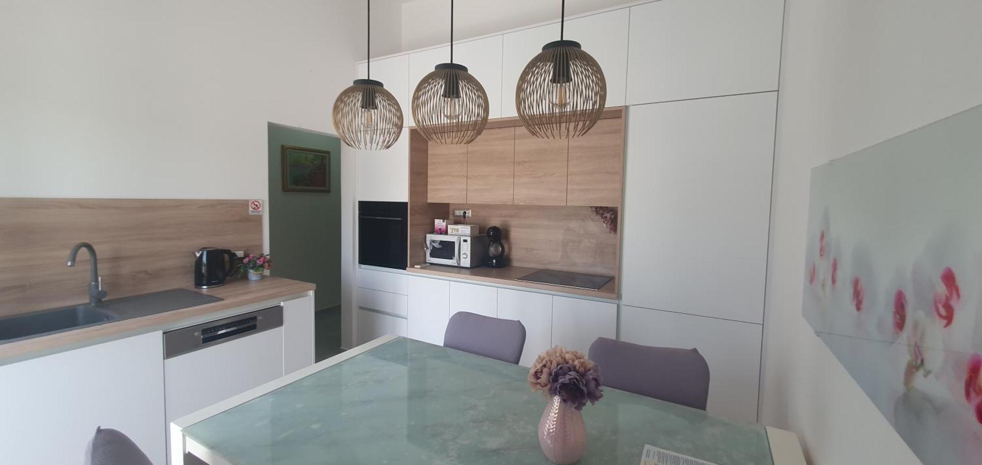 Spalato Dream Apartmants Esterno foto