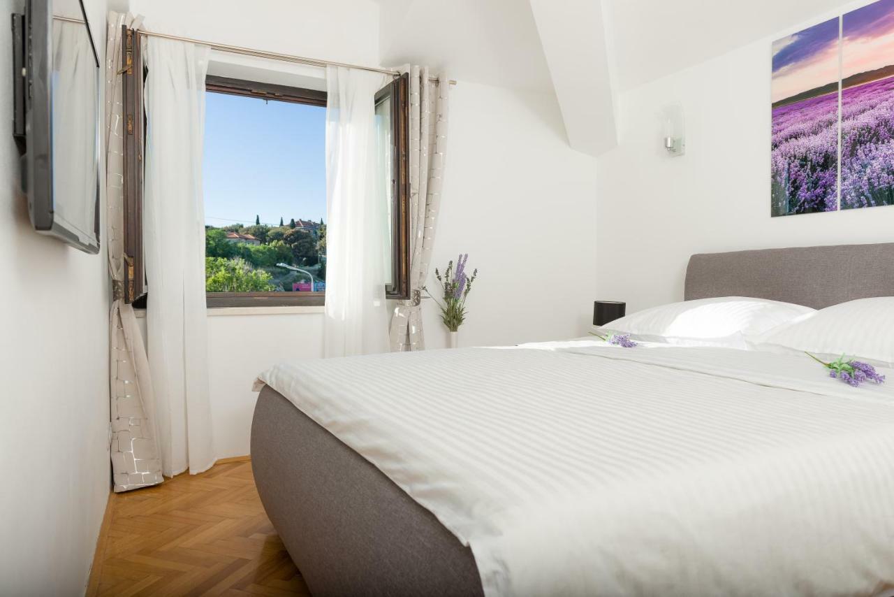Spalato Dream Apartmants Esterno foto