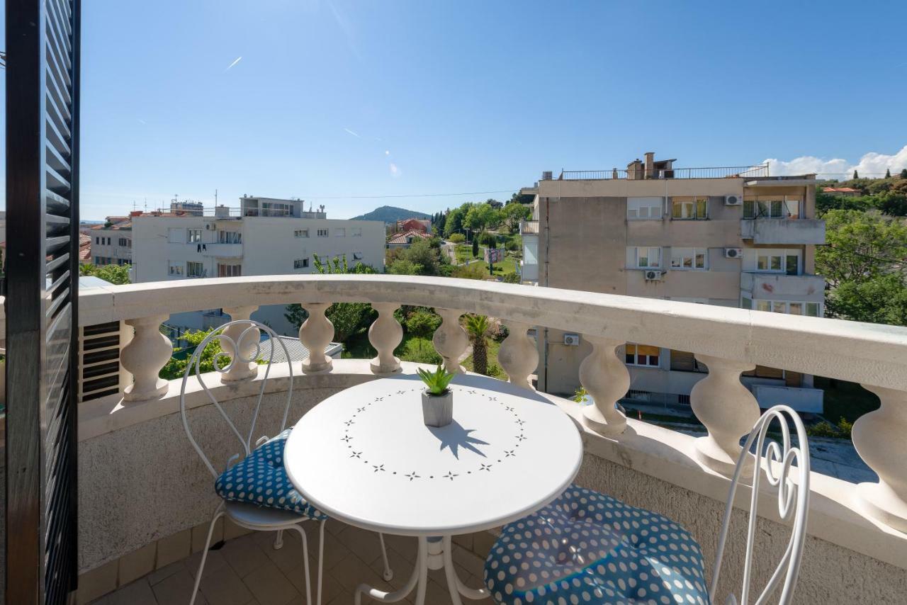 Spalato Dream Apartmants Esterno foto