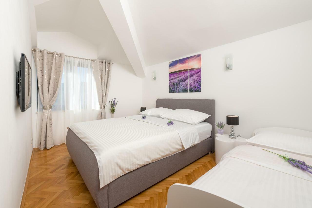 Spalato Dream Apartmants Esterno foto