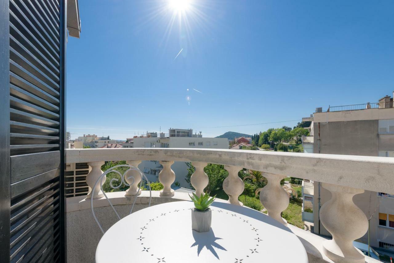 Spalato Dream Apartmants Esterno foto