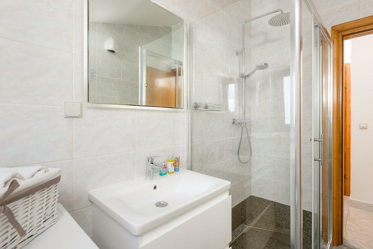 Spalato Dream Apartmants Esterno foto