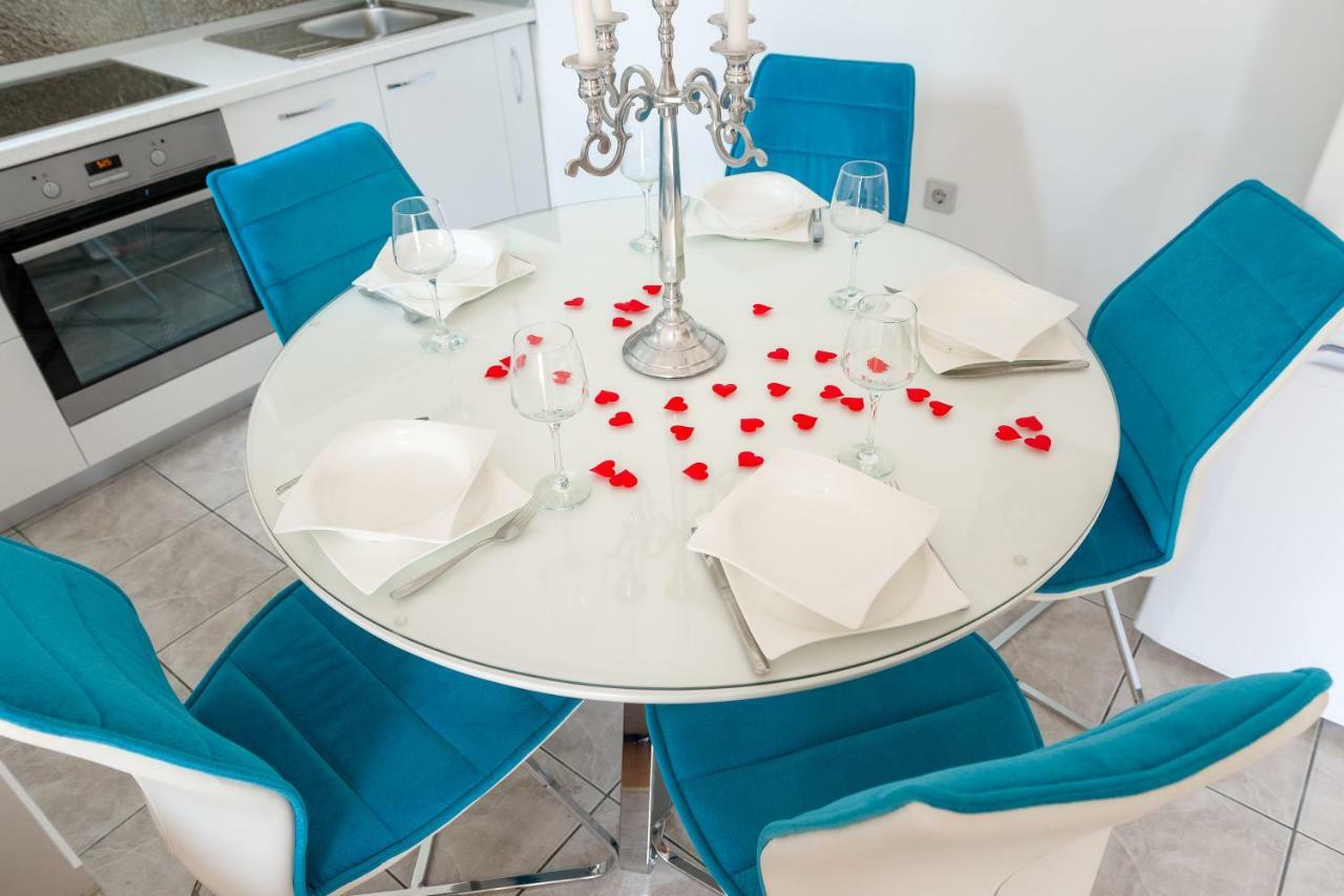 Spalato Dream Apartmants Esterno foto