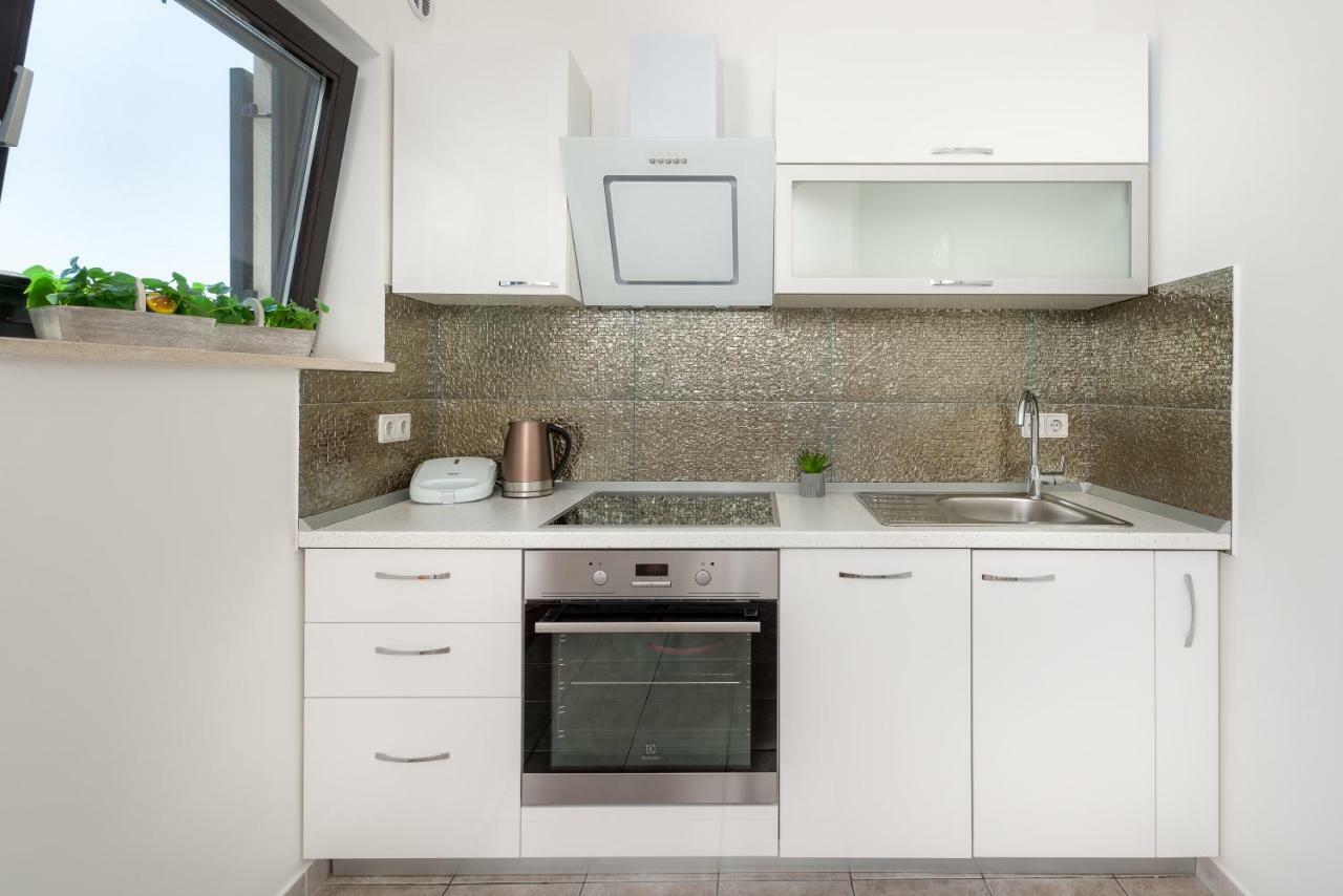 Spalato Dream Apartmants Esterno foto