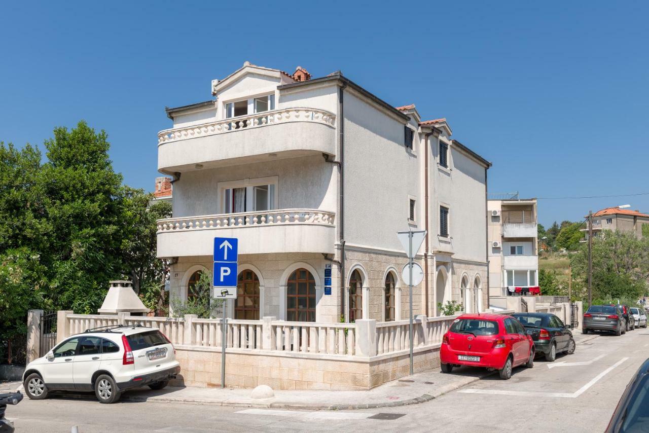 Spalato Dream Apartmants Esterno foto