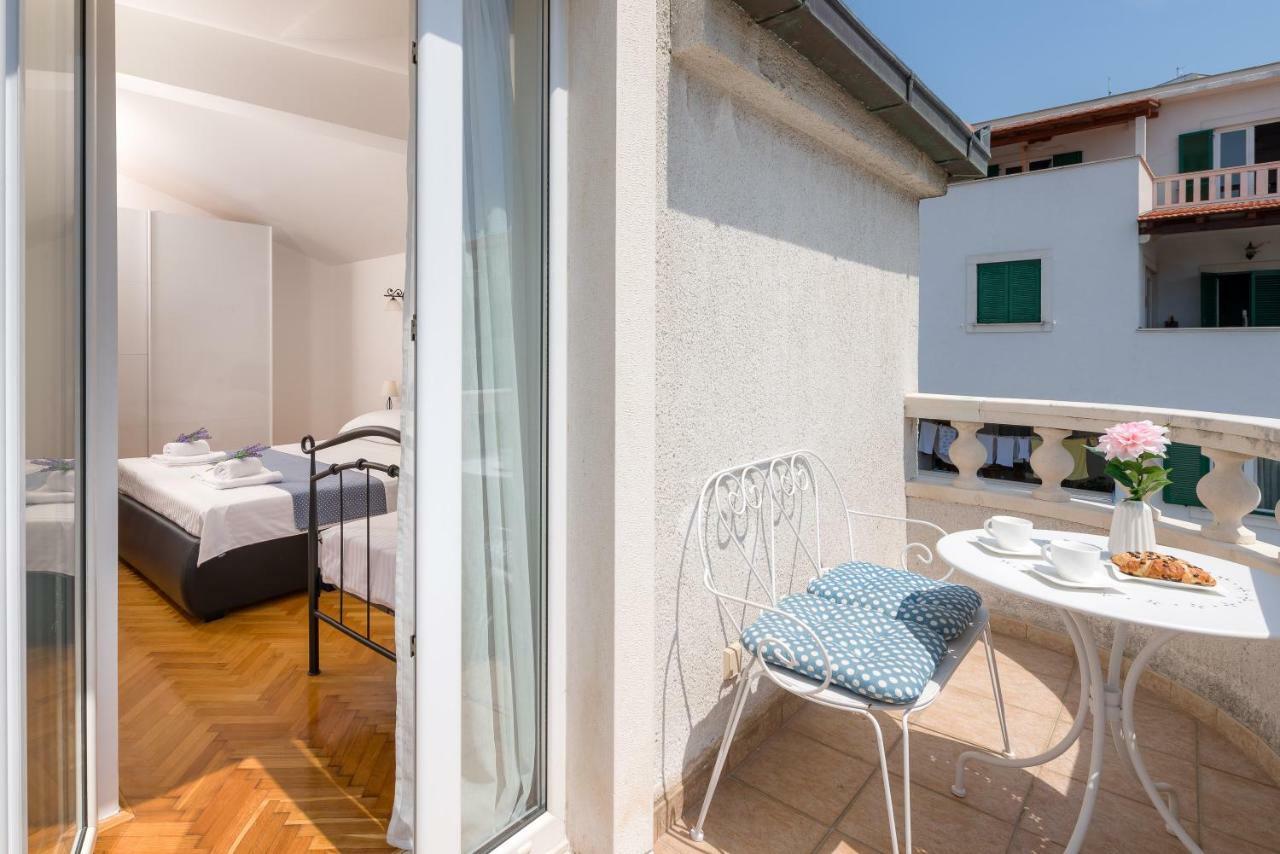 Spalato Dream Apartmants Esterno foto
